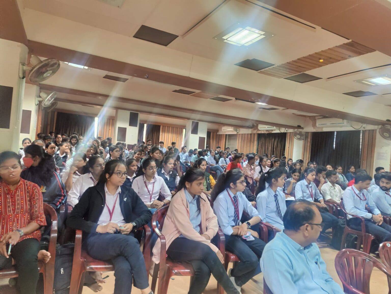KTHM College image 7