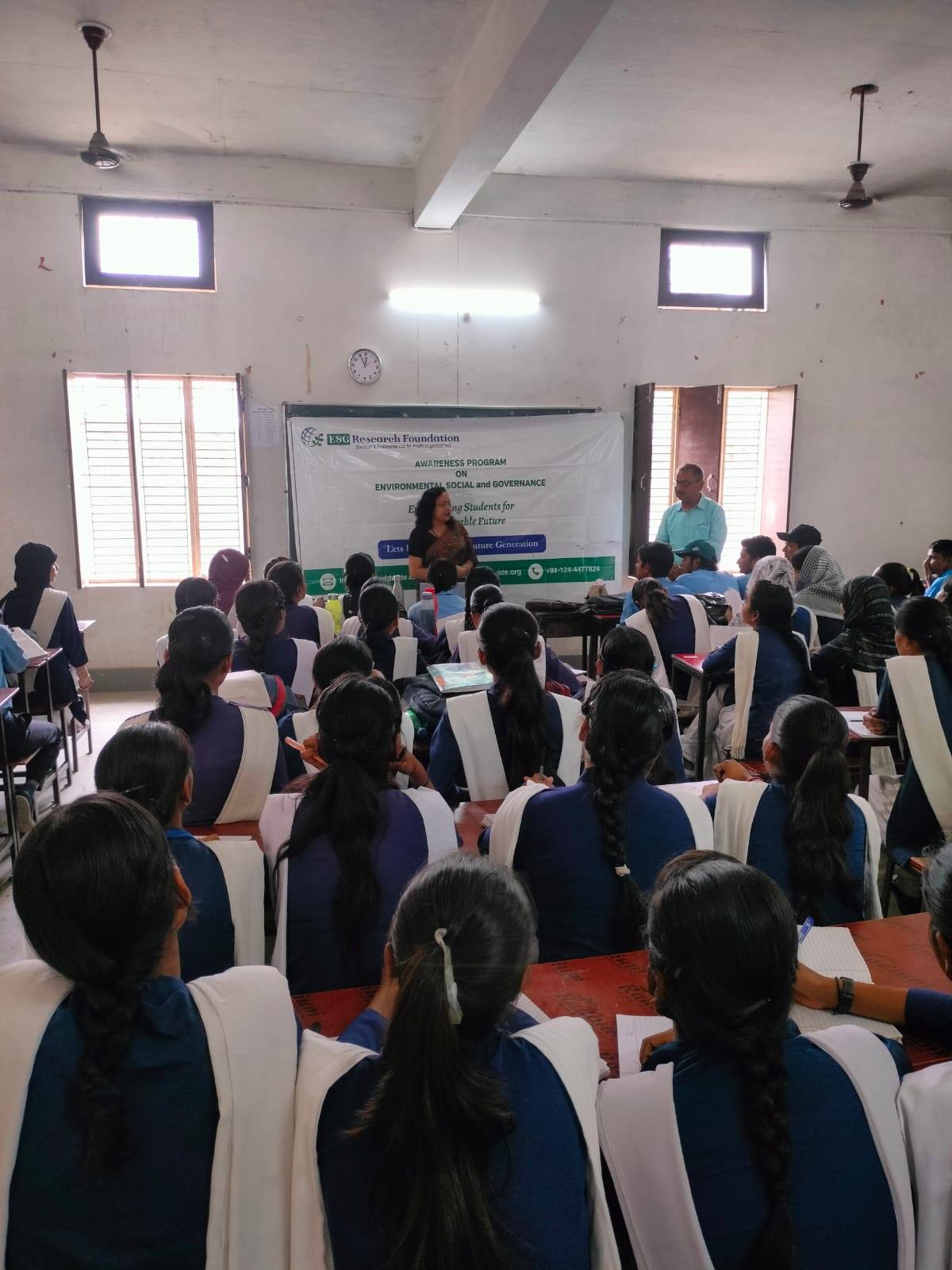Lala Manmohan Das Inter College image 10