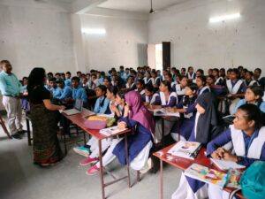 Lala Manmohan Das Inter College image 3