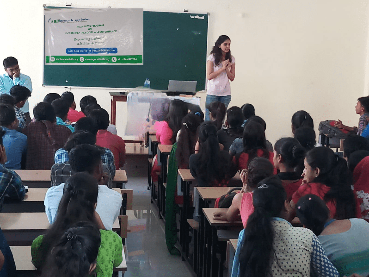 LAXMICHAND GOLWALA COLLEGE OF COMMERCE AND ECONOMICS image 7