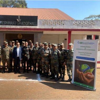 Maratha Light Infantry Regimental image 6