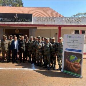Maratha Light Infantry Regimental image 4