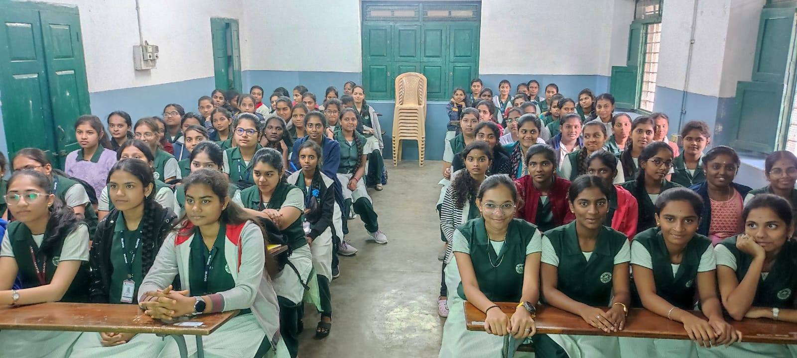 MLA PU COLLEGE image 7