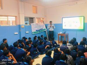 National English School image 4