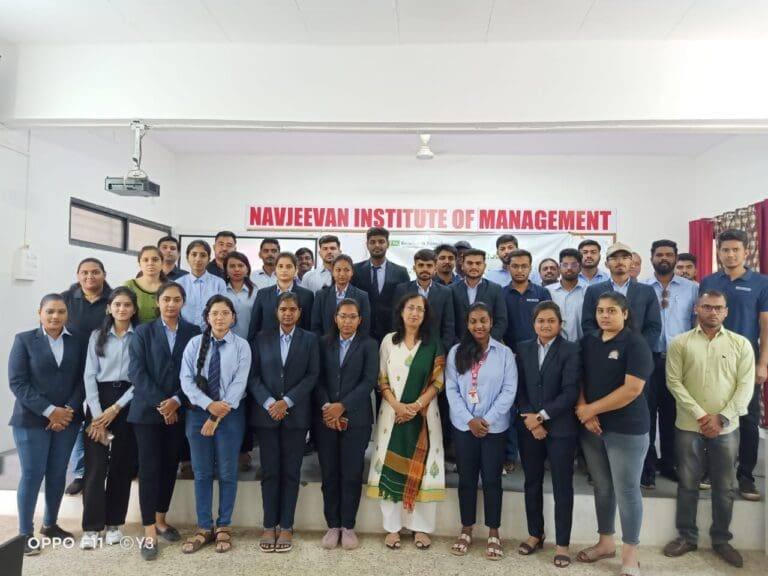 Navjeevan Institute of Management image 6