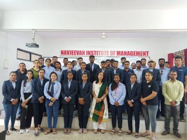 Navjeevan Institute of Management image 7