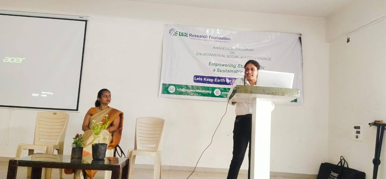 Navjeevan Law College image 7