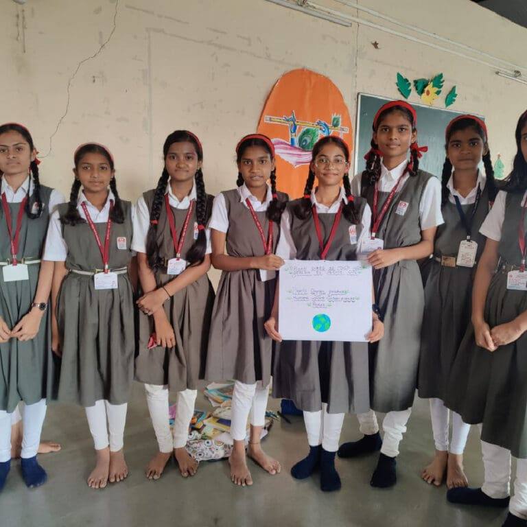 Navrachana English Medium School image 5