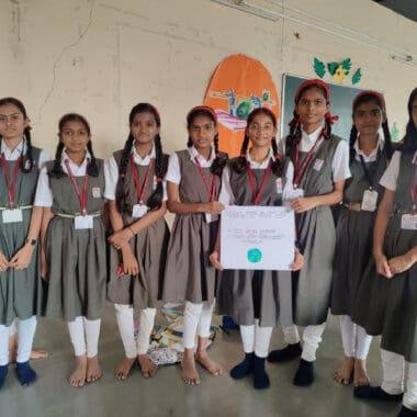 Navrachana English Medium School image 6