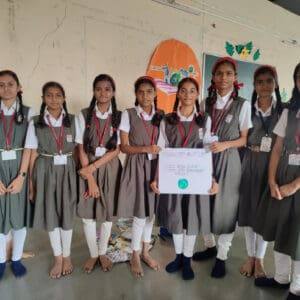 Navrachana English Medium School image 4