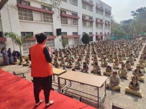New Maratha High School image 4