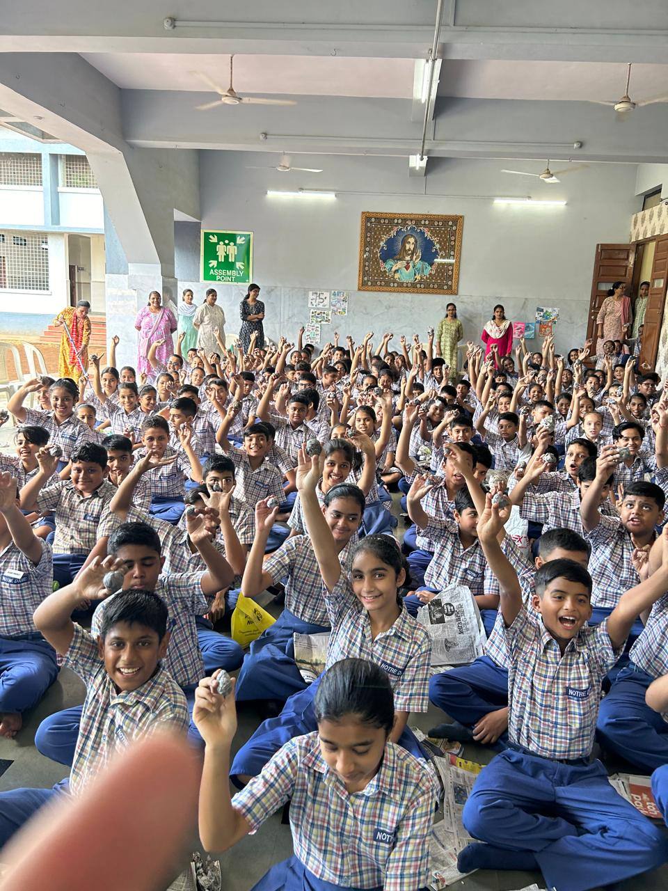 Notre Dame School image 6