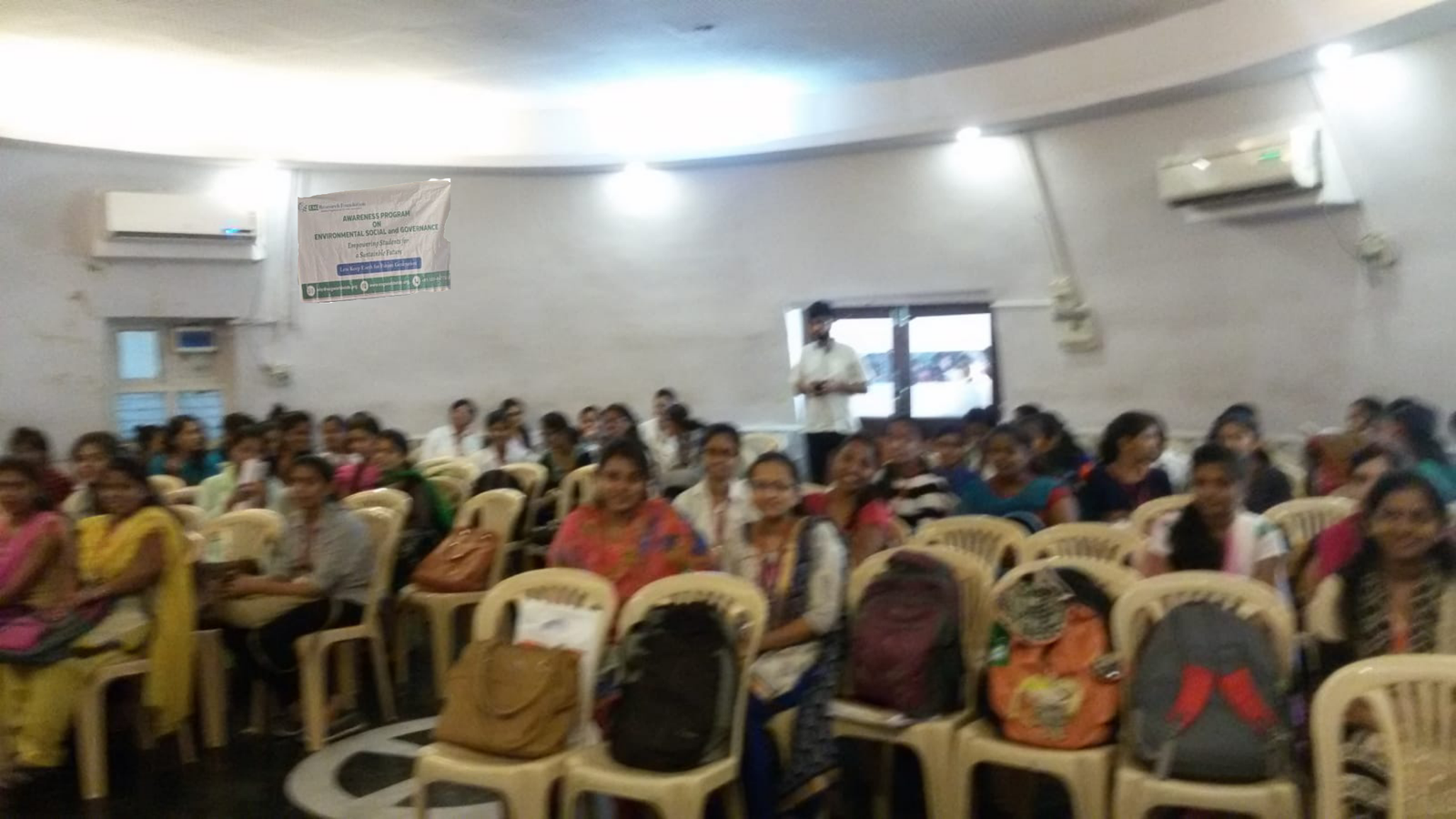 P.N Doshi Women’s College image 7