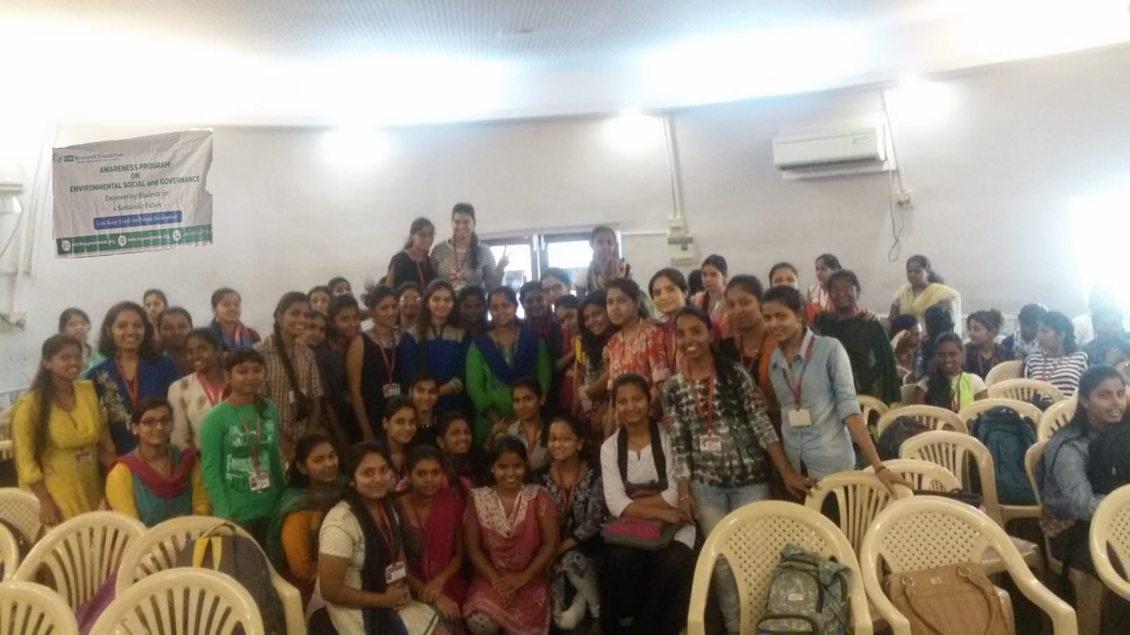 P.N Doshi Women’s College image 4