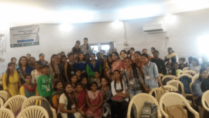 P.N Doshi Women’s College image 5