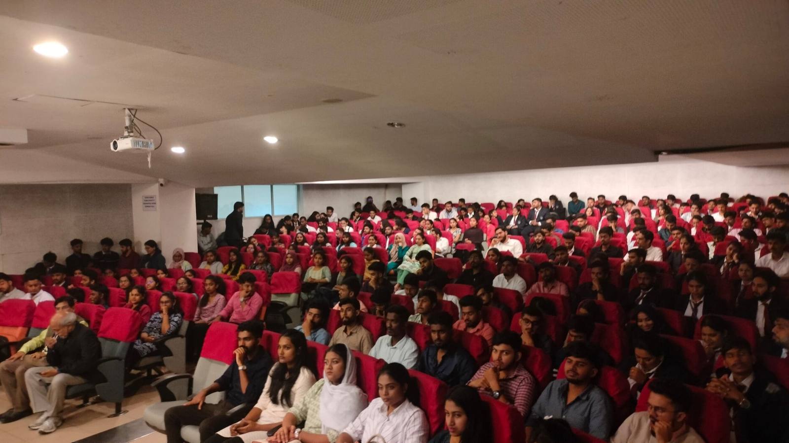 Presidency College Bangalore image 6