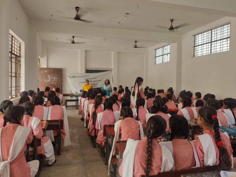 Rama Devi Girls Inter College image 9