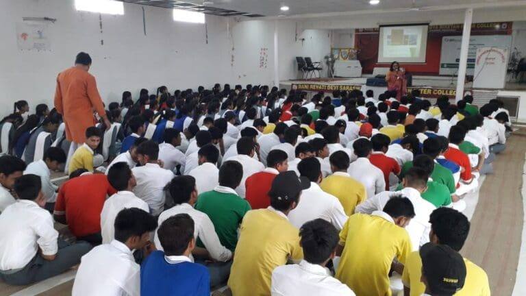 RANI REVATI DEVI SVN INTER COLLEGE image 6