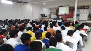 RANI REVATI DEVI SVN INTER COLLEGE image 8
