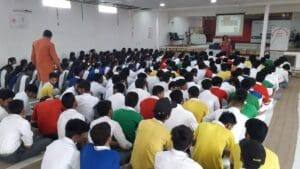 RANI REVATI DEVI SVN INTER COLLEGE image 4