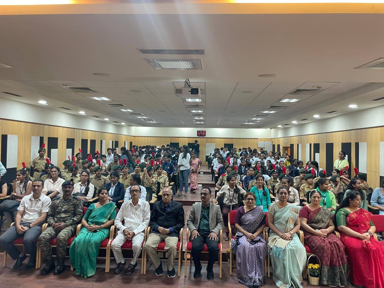 Seshadripuram College image 7