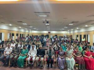 Seshadripuram College image 8