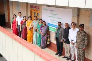 Seshadripuram College image 4