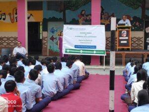 Shraddha Mandir School image 4