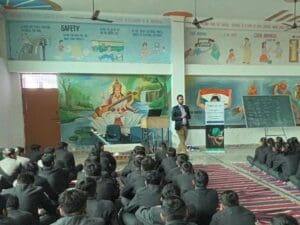 Sir Chhoturam Sr. Sec. School, Sonipat image 5