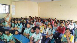 Sree Siddaganga English Medium School image 4