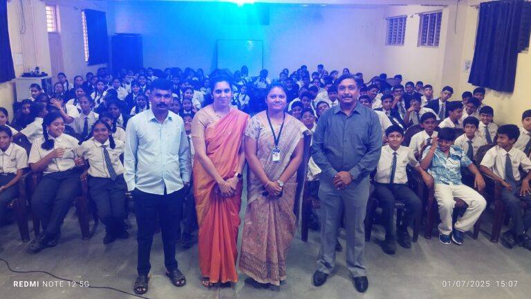 SSM PUBLIC SCHOOL image 6