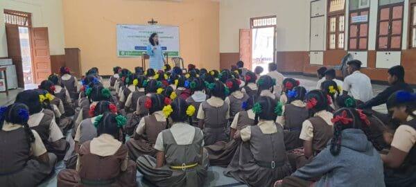St. Elizabeth Convent School image 6