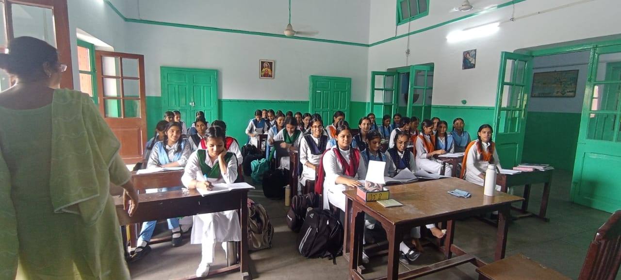 St Mary Girls Senior Secondary School image 6