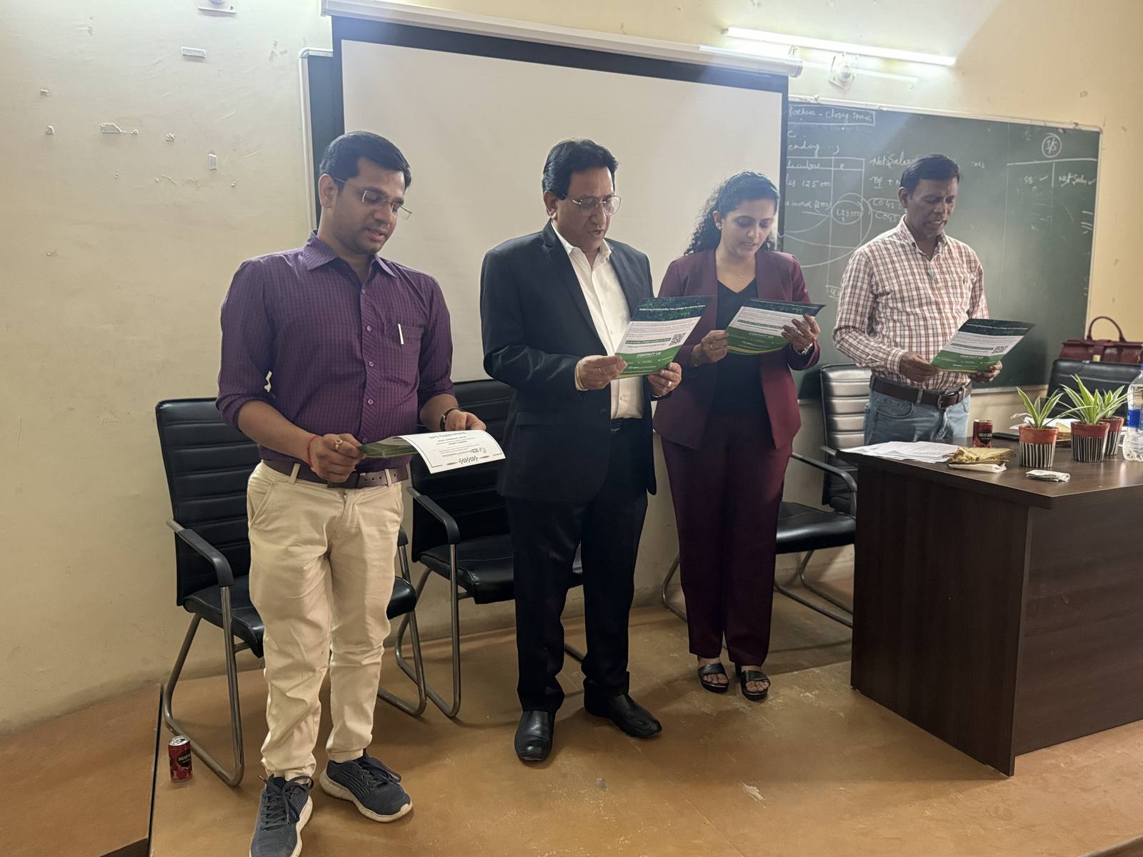 Venkateswara College, University of Delhi image 10