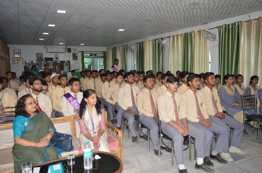 YMCA Centenary School & College image 5
