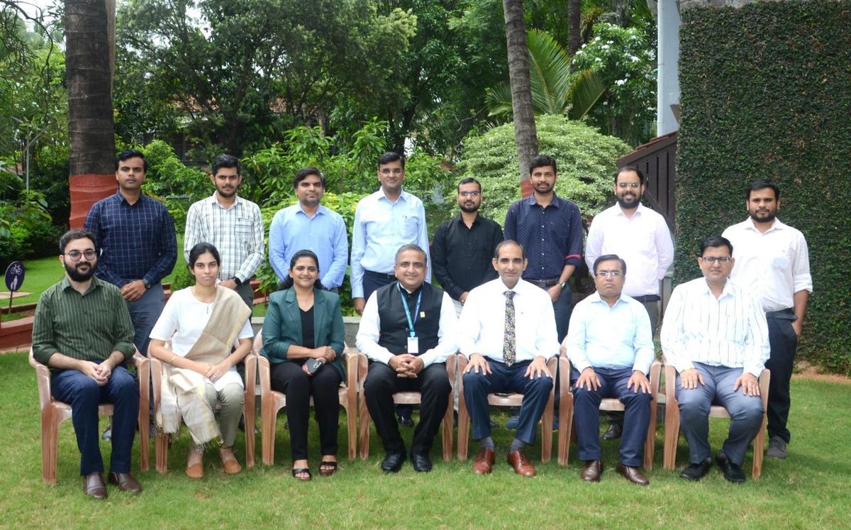 HPCL Training Programme highlight 19