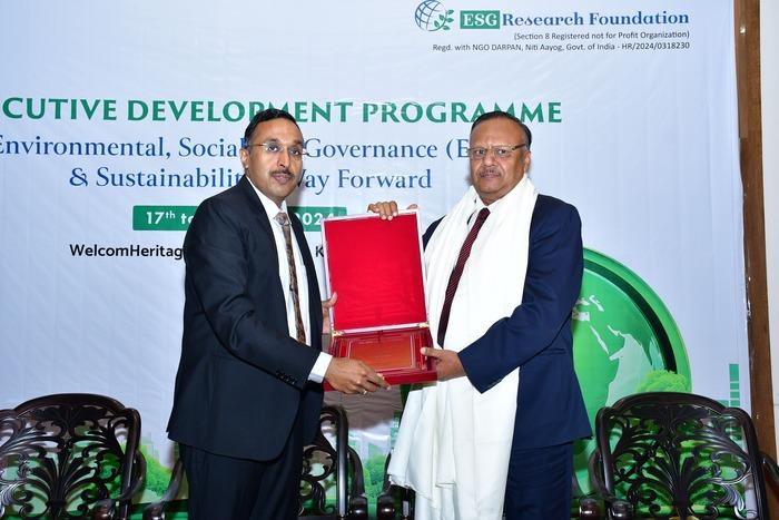 Executive Development Programme highlight 10