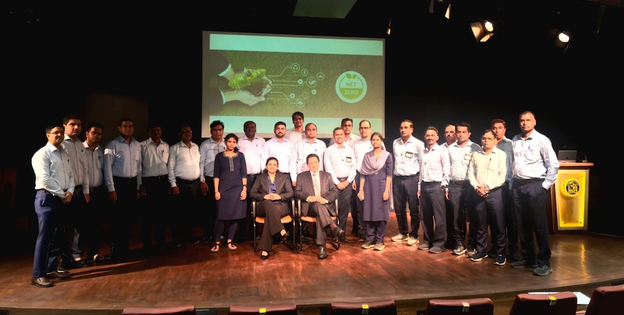 MDSL executive development programme image 7