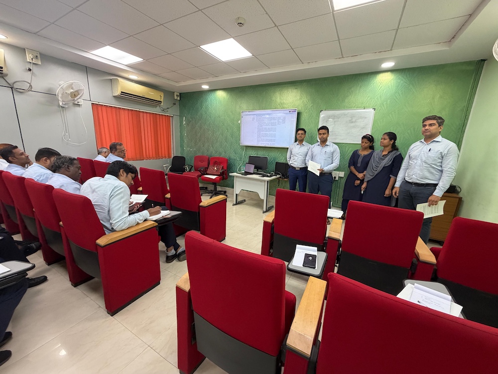 MDSL executive development programme image 9
