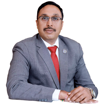 CA Atul Kumar Gupta
