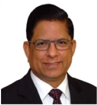 Prof. (Dr) Rajiv Kishore Dubey