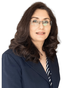Ms. Anupam Diwan