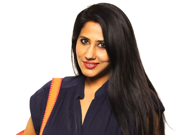 Ms. Kiren Srivastav
